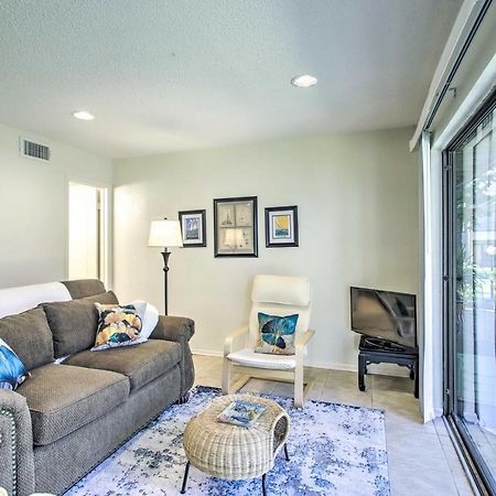 Walden Golf Course Condo Near Lake Conroe! モンゴメリー エクステリア 写真