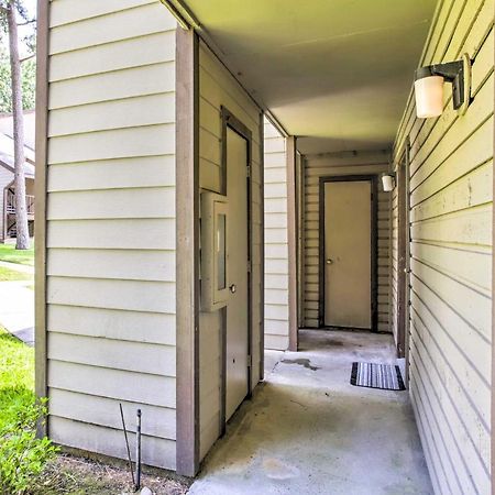 Walden Golf Course Condo Near Lake Conroe! モンゴメリー エクステリア 写真