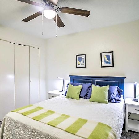Walden Golf Course Condo Near Lake Conroe! モンゴメリー エクステリア 写真