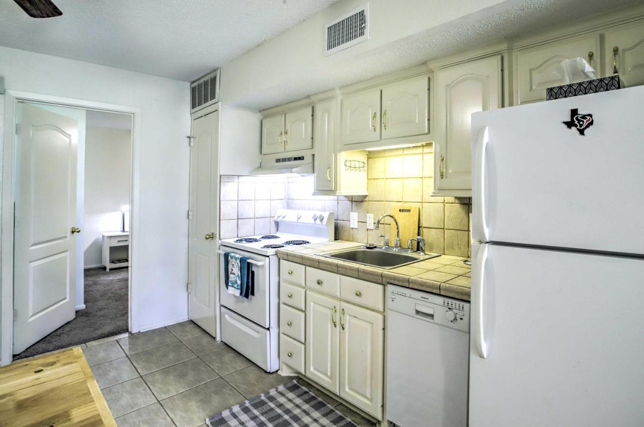 Walden Golf Course Condo Near Lake Conroe! モンゴメリー エクステリア 写真
