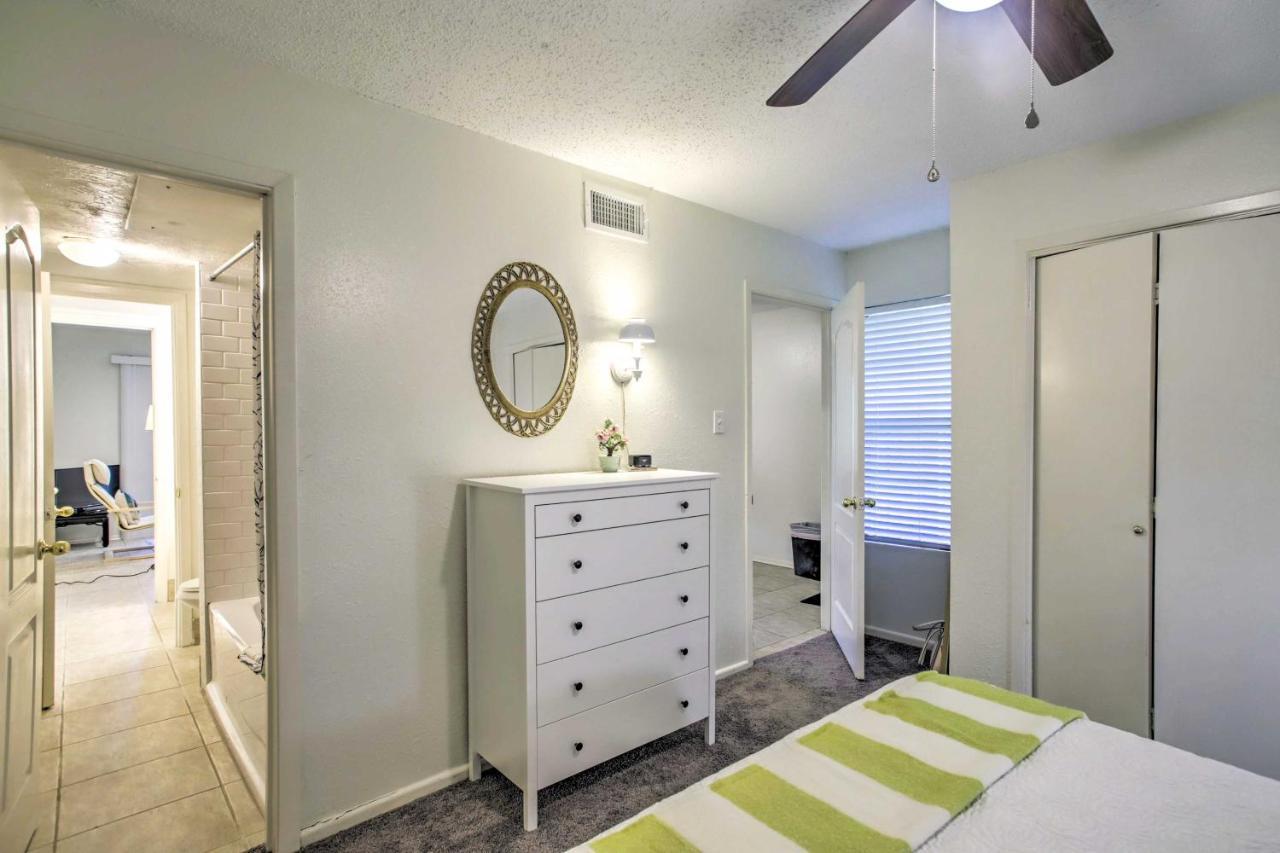 Walden Golf Course Condo Near Lake Conroe! モンゴメリー エクステリア 写真