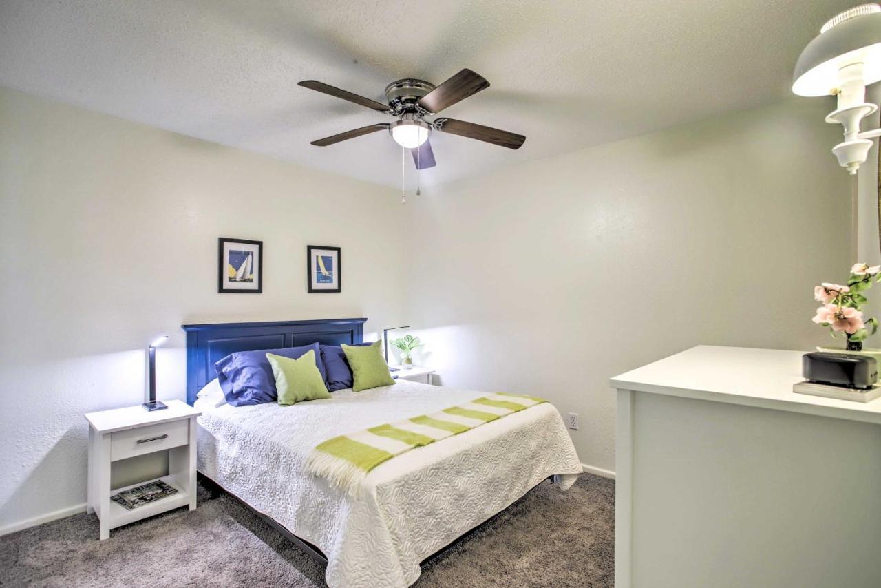 Walden Golf Course Condo Near Lake Conroe! モンゴメリー エクステリア 写真
