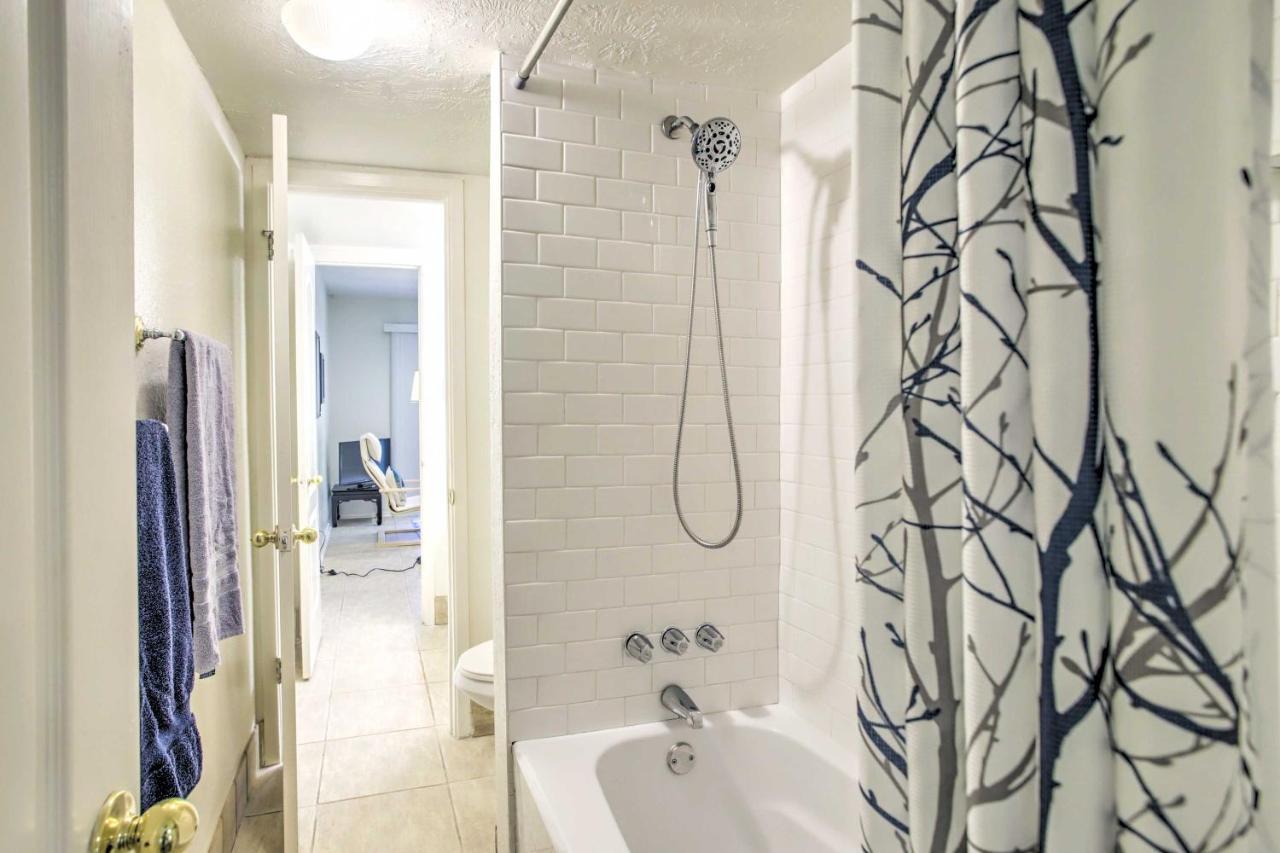 Walden Golf Course Condo Near Lake Conroe! モンゴメリー エクステリア 写真