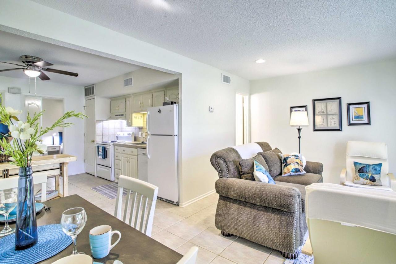 Walden Golf Course Condo Near Lake Conroe! モンゴメリー エクステリア 写真