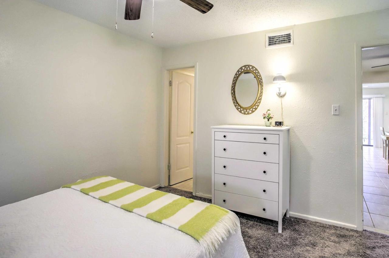 Walden Golf Course Condo Near Lake Conroe! モンゴメリー エクステリア 写真
