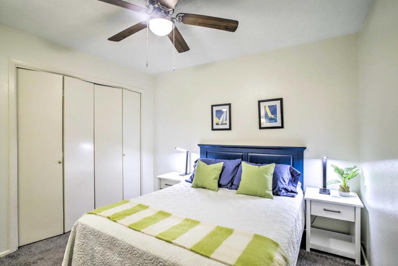 Walden Golf Course Condo Near Lake Conroe! モンゴメリー エクステリア 写真